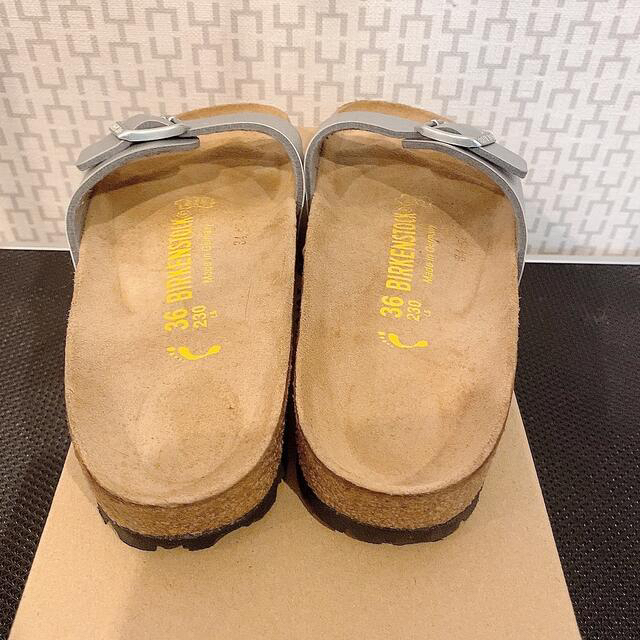 BIRKENSTOCK(ビルケンシュトック)のさやか様専用　BIRKENSTOCK  & IENA 2点セット レディースの靴/シューズ(サンダル)の商品写真