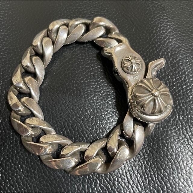 2022人気No.1の Chrome Hearts - クロムハーツ クラシックチェーン