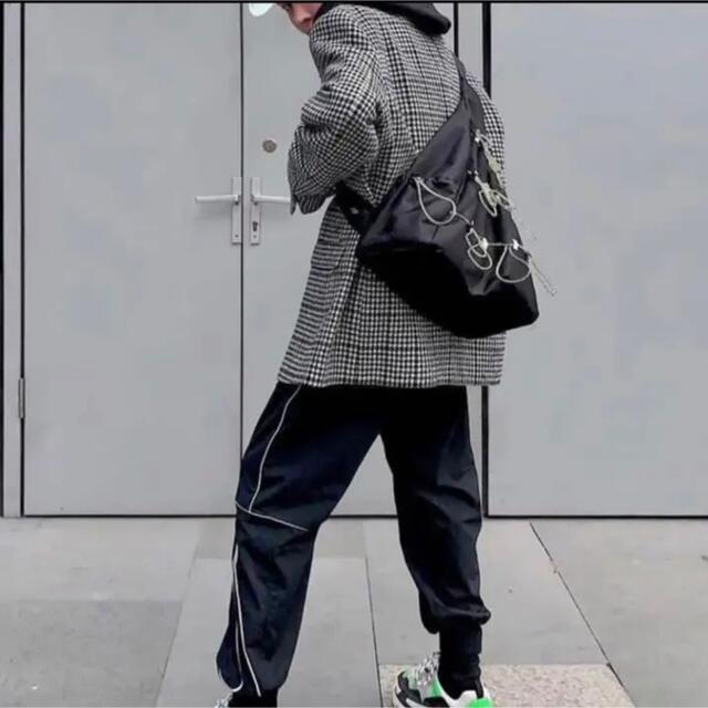 特価】 RAF SIMONS - RAF SIMONS 18AW big fit blazer 千鳥柄