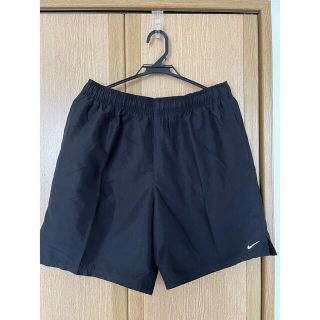 ナイキ(NIKE)のNIKE ナイキ  スイムショーツ　水陸両用パンツ　ハーフパンツ(ショートパンツ)