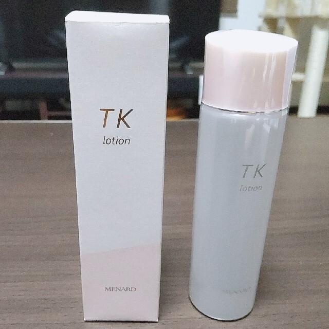 新品未使用】メナード TK ローション・ミルクローションセット ...