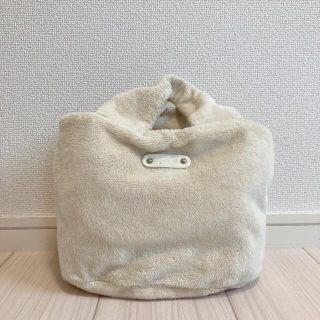 アニエスベー ファー トートバッグ(レディース)の通販 15点 | agnes b