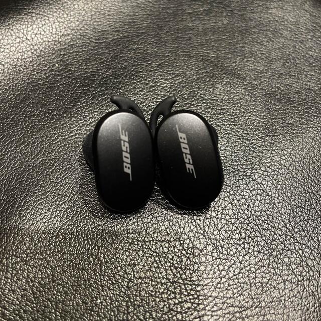 BOSE(ボーズ)のユウチマン様専用　　　Bose quietcomfort 本体のみ スマホ/家電/カメラのオーディオ機器(ヘッドフォン/イヤフォン)の商品写真