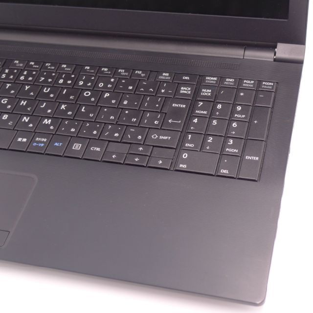 東芝 ノートPC 人気Win11 R35/M i5 12GB HDD-500GB 5