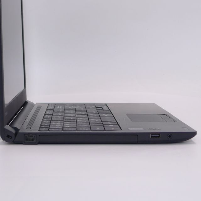 東芝 ノートPC 人気Win11 R35/M i5 12GB HDD-500GB 8