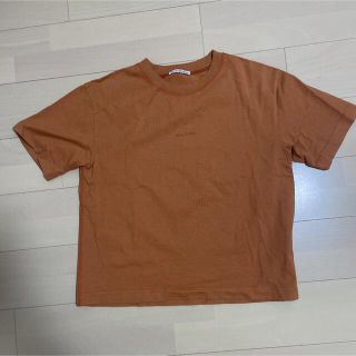 アクネストゥディオズ(Acne Studios)のアクネストゥディオズのTシャツ(Tシャツ(半袖/袖なし))