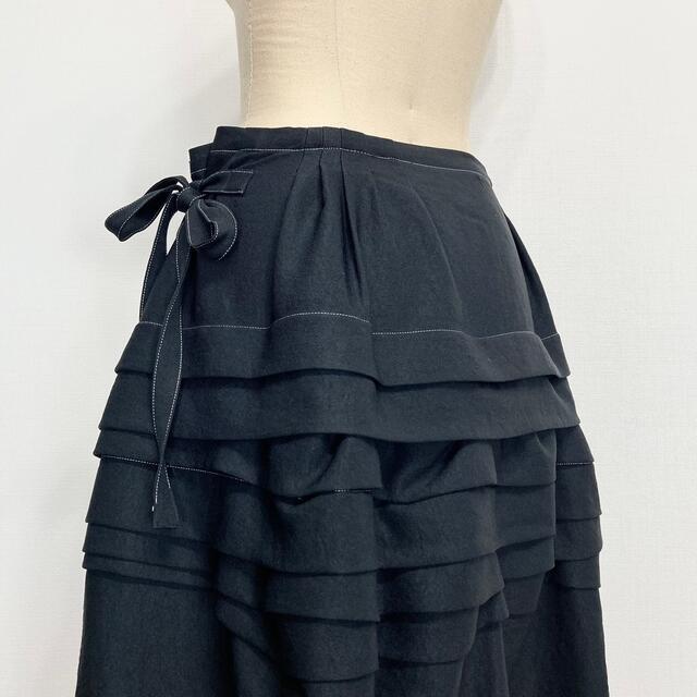 日本最大級 COMME des GARCONS - COMME des GARCONS ランダムフリル