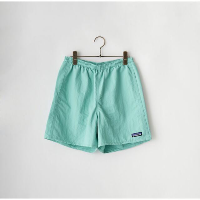 パタゴニア メンズ・バギーズショーツ 5インチ M Patagonia パタゴニア メンズ・バギーズショーツ 5インチ M Patagonia