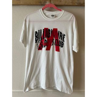 BILLIONAIRE BOYS CLUB とAH MURDERZコラボTシャツ(Tシャツ/カットソー(半袖/袖なし))