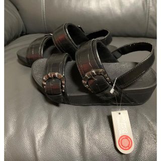 フィットフロップ(fitflop)のフィットフロップ サンダル(サンダル)