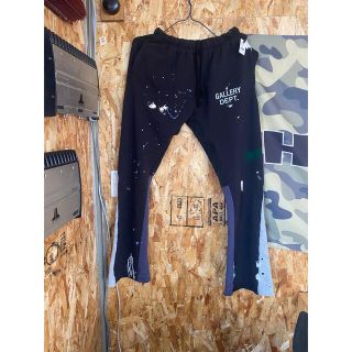 gallery dept ギャラリーデプト スウェットパンツ