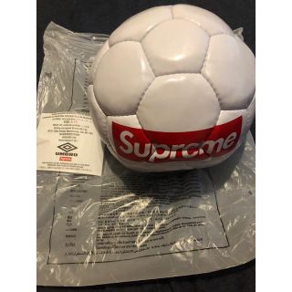 シュプリーム(Supreme)のSupreme®/Umbro Soccer Ball(ボール)