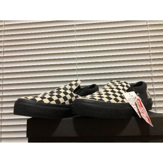 ヴァンズ(VANS)のVans Slip on N.Hoolywood 27.5cm Nハリウッド(スニーカー)