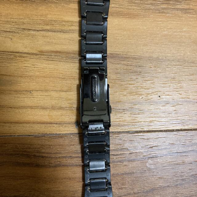 casio メタルコアバンド