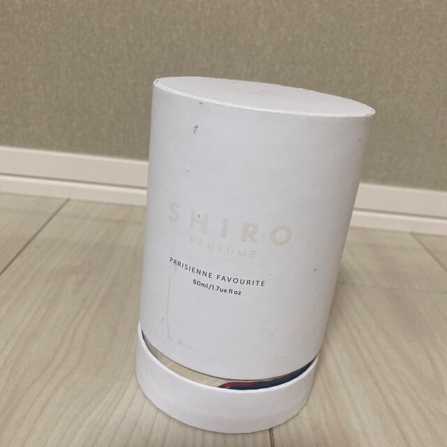 shiro(シロ)のSHIRO  オードパルファン50ml コスメ/美容の香水(香水(女性用))の商品写真