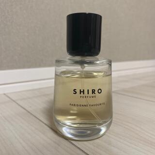 シロ(shiro)のSHIRO  オードパルファン50ml(香水(女性用))