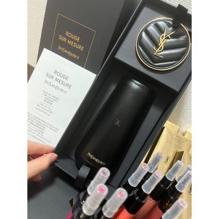 イヴサンローランボーテ(Yves Saint Laurent Beaute)のベリー様　専用(口紅)