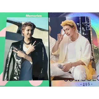 ボウダンショウネンダン(防弾少年団(BTS))のBTS フォト 生写真 RM ナムジュン ナム(アイドルグッズ)