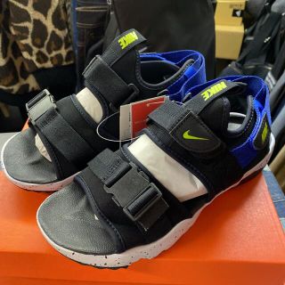 ナイキ(NIKE)の【新品】NIKE CANYON SANDAL 8 26.0cm(サンダル)