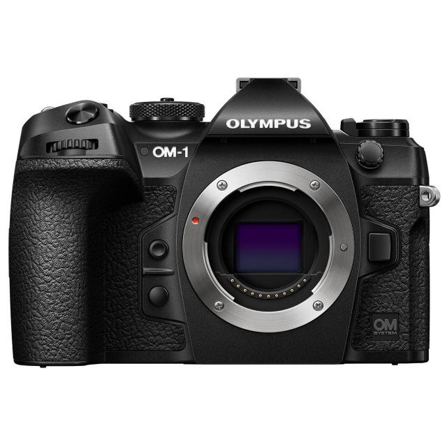 新品 オリンパス OM SYSTEM OM-1 ボディ 1年保証 送料無料 カメラ 新品 オリンパス OM SYSTEM OM-1 ボディ 1年保証 送料無料 カメラ