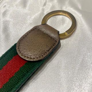 Gucci - GUCCI オフィディア キーチェーン キーホルダー キーケース