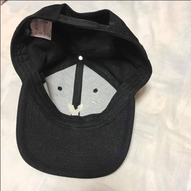 RAGEBLUE(レイジブルー)のレイジブルー キャップ メンズの帽子(キャップ)の商品写真