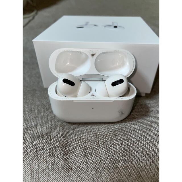 AirPods Pro イヤホンヘッドフォン/イヤフォン