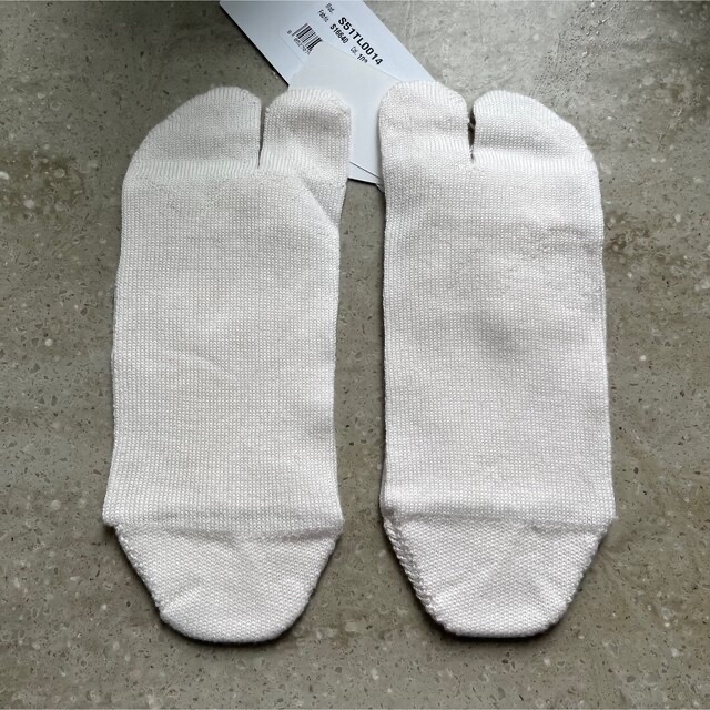 Maison Margiela メゾンマルジェラ 足袋ソックス 靴下 - ソックス Maison Margiela メゾンマルジェラ 足袋ソックス 靴下 - ソックス