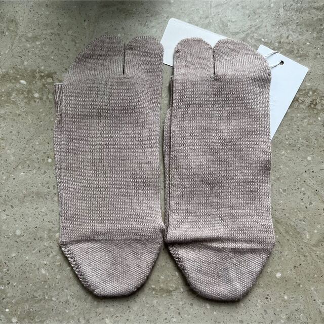 2足セットマルジェラ 足袋 ソックス 靴下 タビ Martin Margiela 4