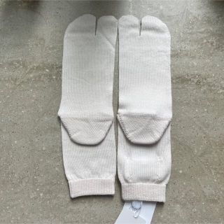 2足セットマルジェラ 足袋 ソックス 靴下 タビ Martin Margiela