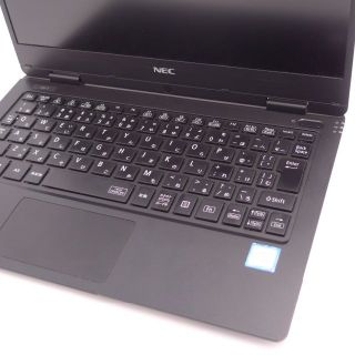 人気Win11 NEC ノートPC SSD VKT12HZG1 8GB 無線