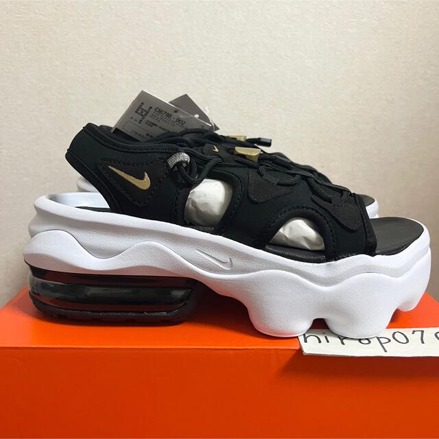 NIKE(ナイキ)のナイキ エアマックス ココ WMNS AIR MAX KOKO 24.0cm   レディースの靴/シューズ(サンダル)の商品写真