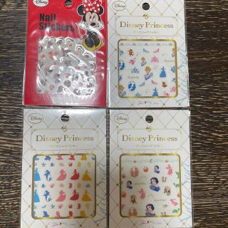 ディズニー(Disney)のこきち様専用ページ(ネイル用品)