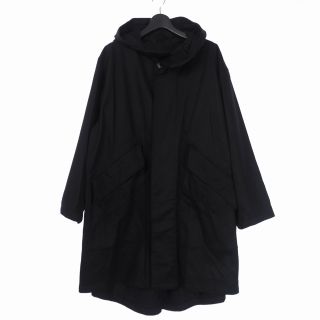 アンドゥムルメステール モッズコートの通販 6点 | Ann Demeulemeester ...