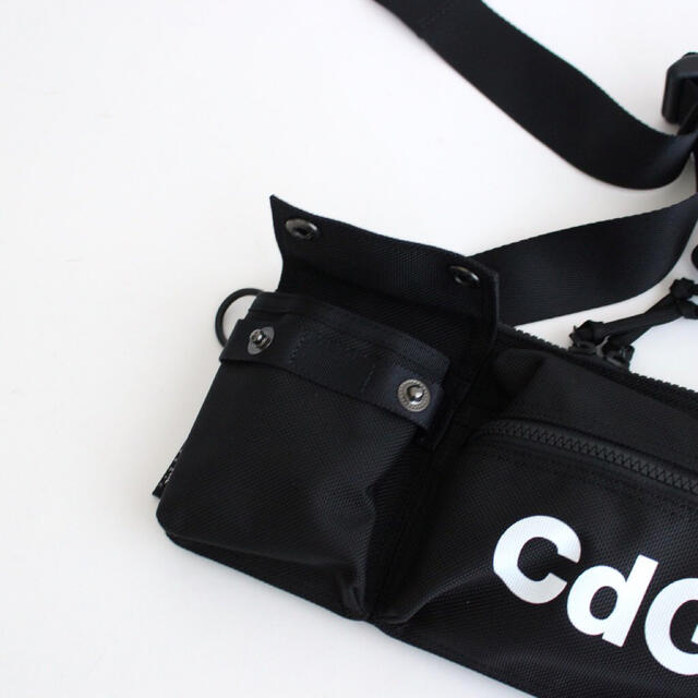COMME des GARCONS - 新品未使用 COMME DES GARÇONS HOMME ウエスト