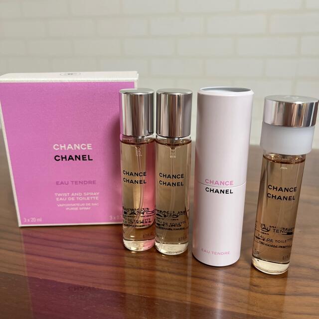 CHANEL♡香水♡CHANEL