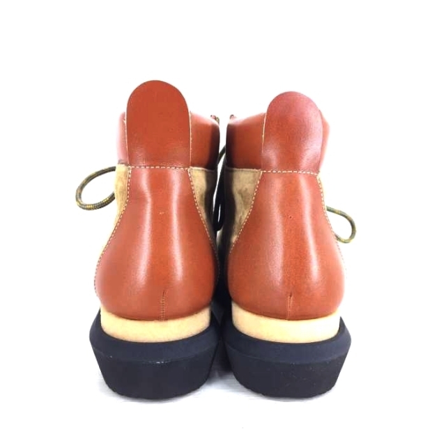 sacai - Sacai(サカイ) 2020AW Lase Up Boots メンズ ブーツの sacai - Sacai(サカイ) 2020AW Lase Up Boots メンズ ブーツの