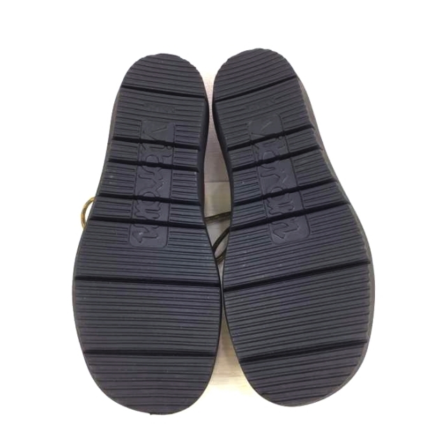sacai - Sacai(サカイ) 2020AW Lase Up Boots メンズ ブーツの sacai - Sacai(サカイ) 2020AW Lase Up Boots メンズ ブーツの