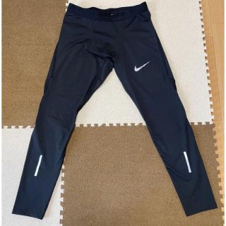 ナイキ(NIKE)のNIKE ナイキ メンズ トレーニングパンツXL(トレーニング用品)