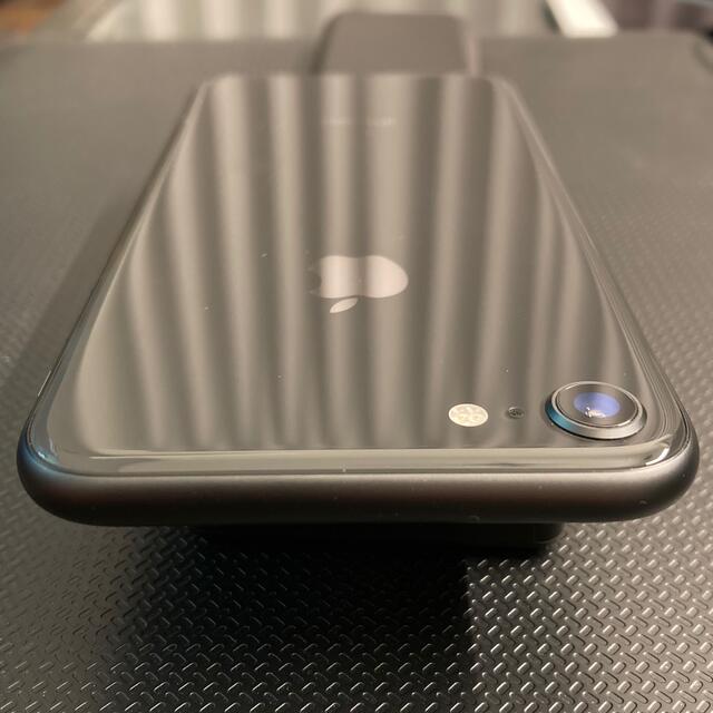 iPhone8 SpaceGray 256GB SIMフリーバッテリー100%