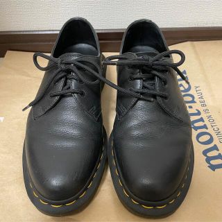 ドクターマーチン(Dr.Martens)のドクターマーチン　3ホール(ローファー/革靴)