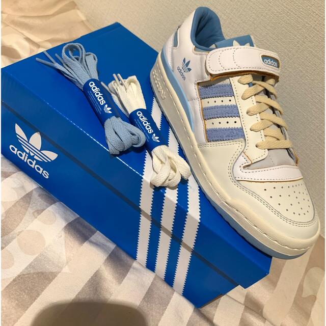 adidas forum 84 LG アディダス　フォーラム