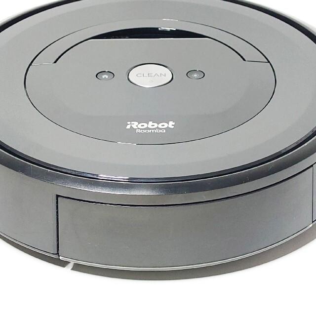 iRobot(アイロボット)のIROBOT ルンバ e5 Roomba スマホ/家電/カメラの生活家電(掃除機)の商品写真