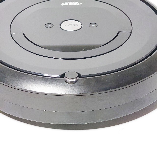 iRobot(アイロボット)のIROBOT ルンバ e5 Roomba スマホ/家電/カメラの生活家電(掃除機)の商品写真