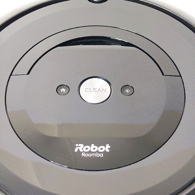 iRobot(アイロボット)のIROBOT ルンバ e5 Roomba スマホ/家電/カメラの生活家電(掃除機)の商品写真