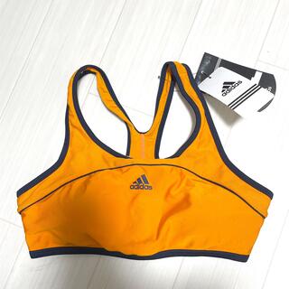 アディダス(adidas)のadidas スポーツブラ(ウェア)