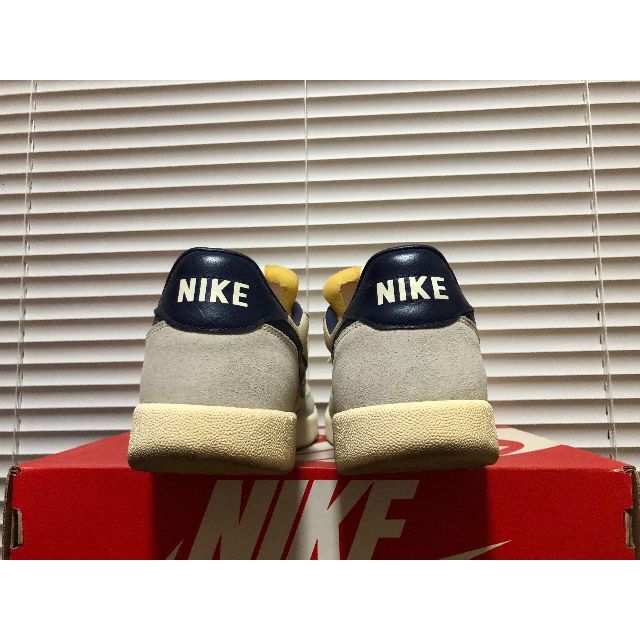 Nike Killshot vintage 28cm キルショット ヴィンテージ 3