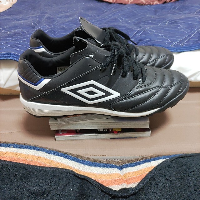 UMBRO - 最終値下げ 常田大希着用 アンブロ サッカー UMBRO - 最終値下げ 常田大希着用 アンブロ サッカー