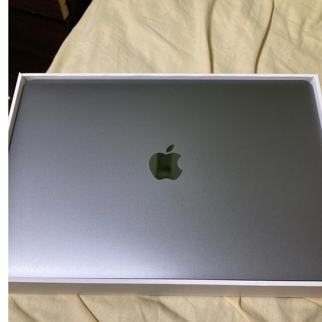 APPLE MacBook Air M1チップ搭載 512GB