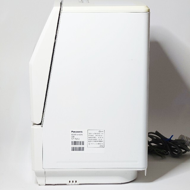 Panasonic 食器洗い乾燥機 NP-TCR2 食洗機 パナソニック 3